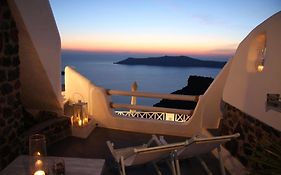 Sunny Villas Santorini